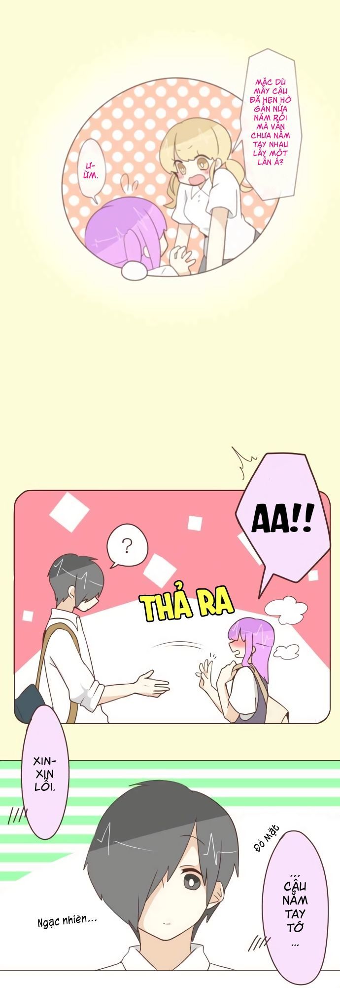 Ike Loli Chap 17 - Next Chap 18