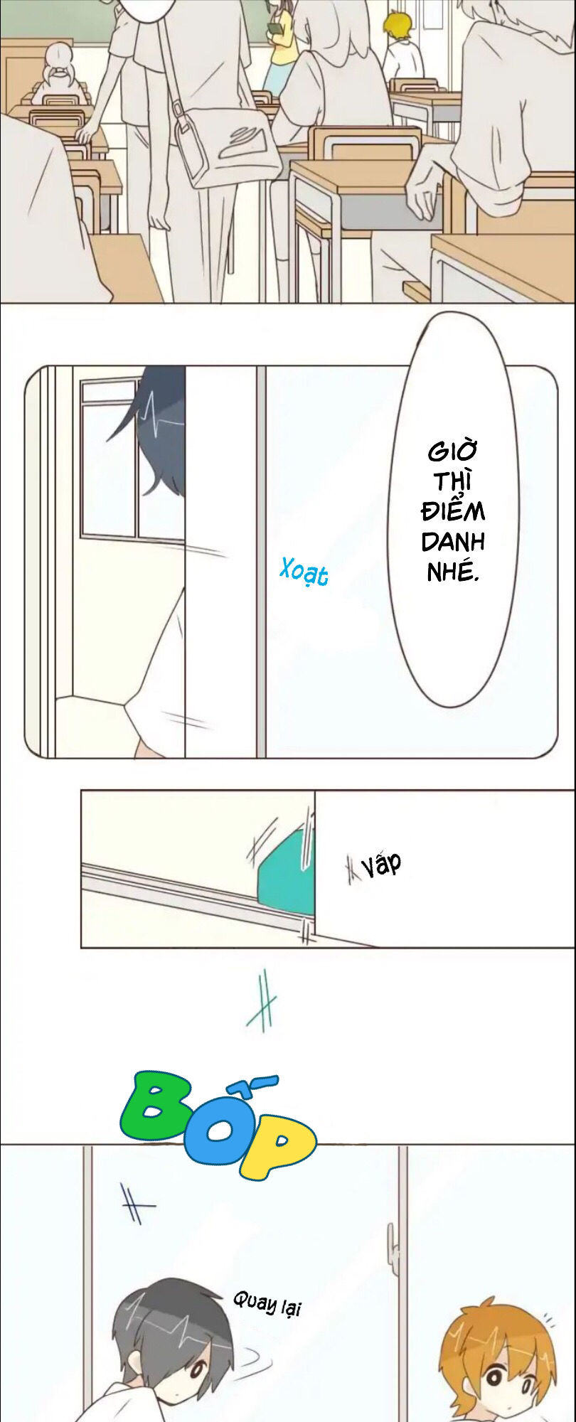Ike Loli Chap 18 - Next Chap 19