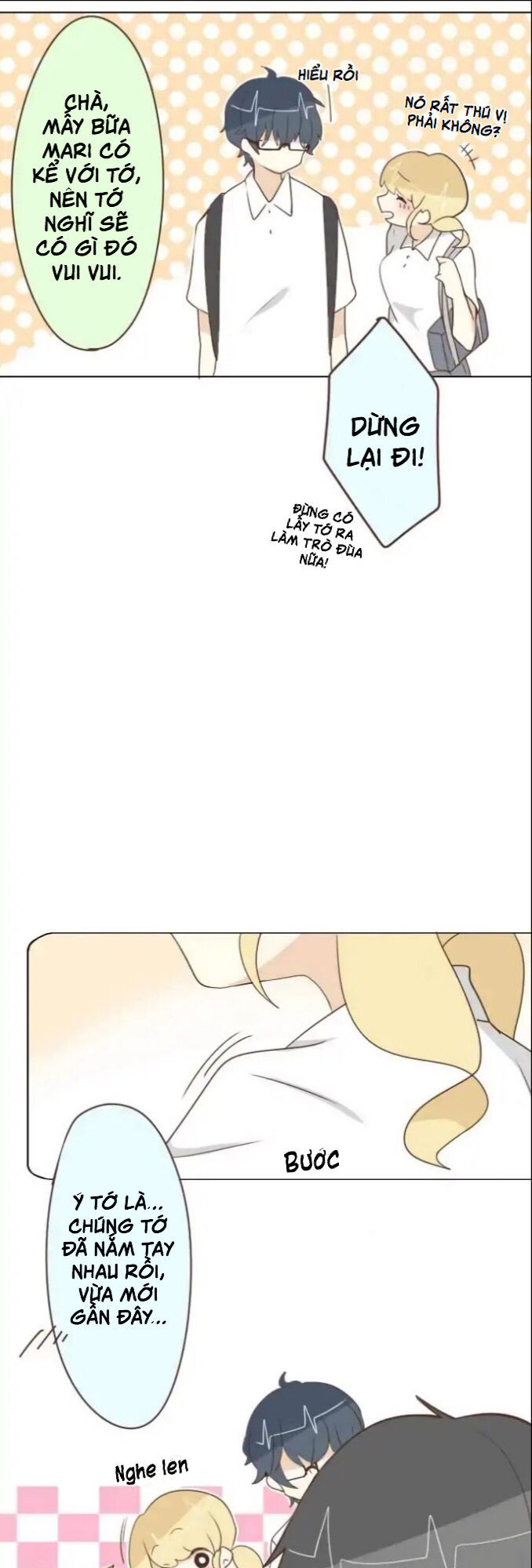 Ike Loli Chap 18 - Next Chap 19