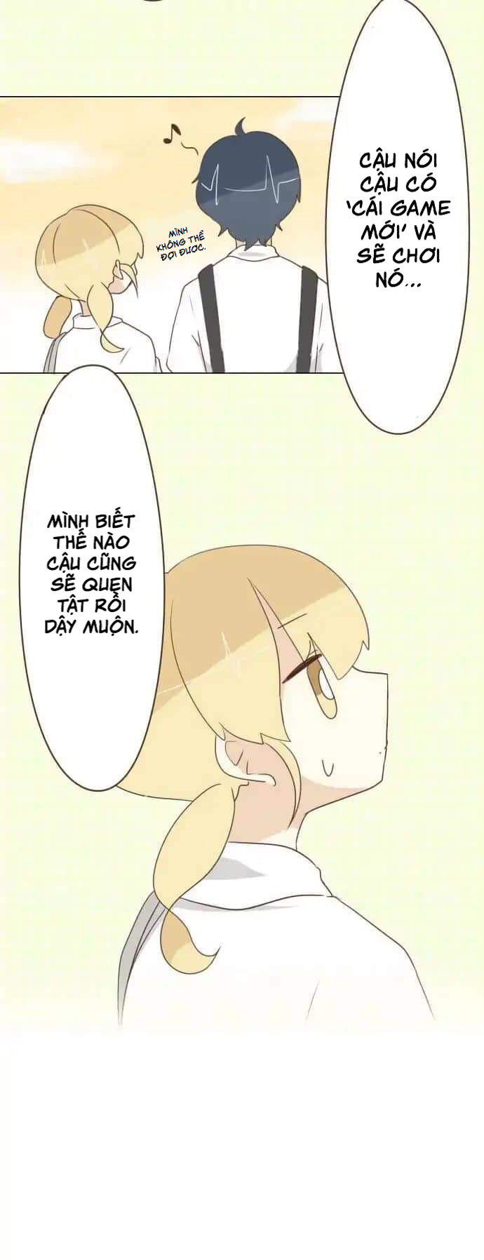 Ike Loli Chap 18 - Next Chap 19