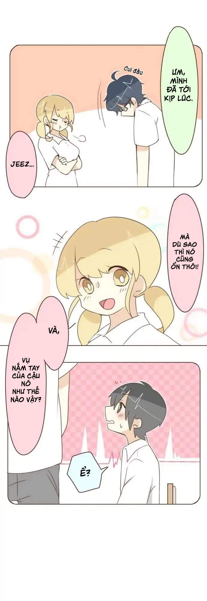 Ike Loli Chap 18 - Next Chap 19