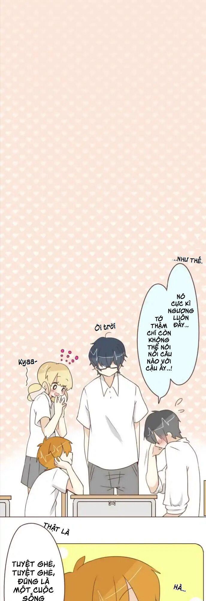 Ike Loli Chap 18 - Next Chap 19