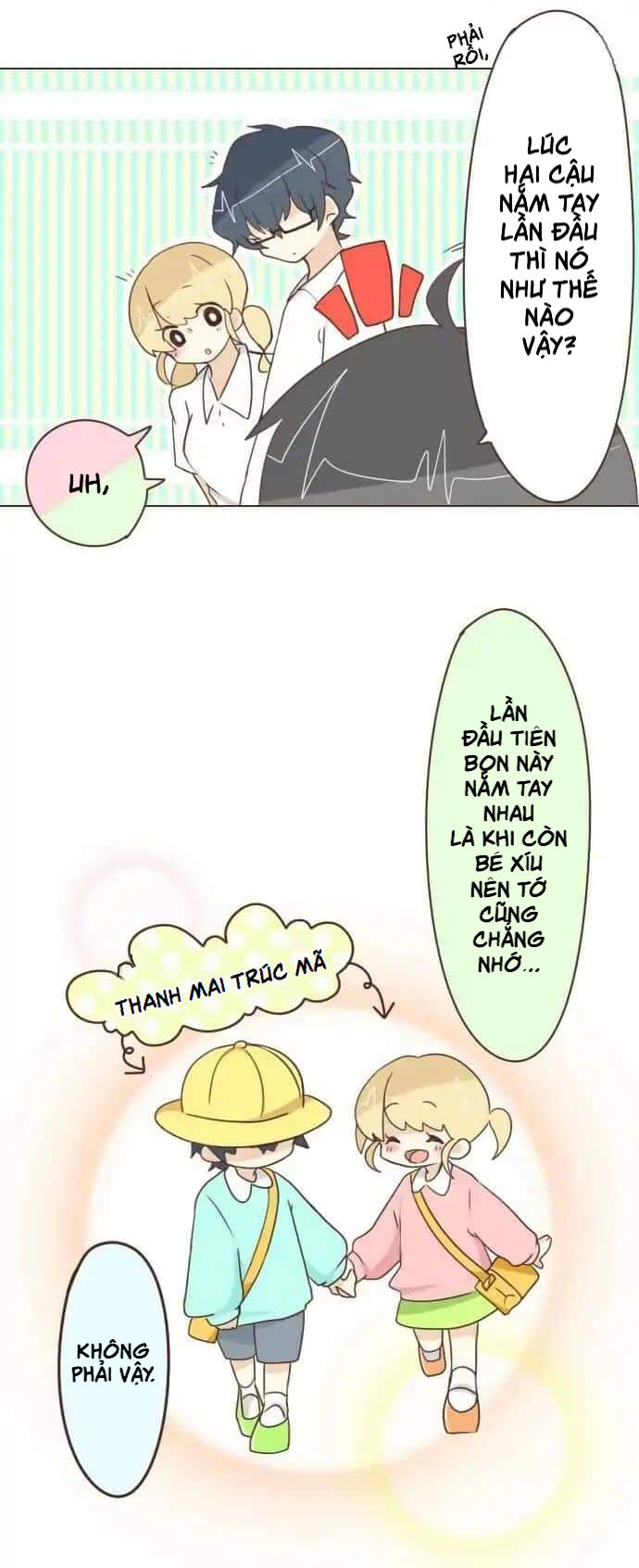 Ike Loli Chap 18 - Next Chap 19