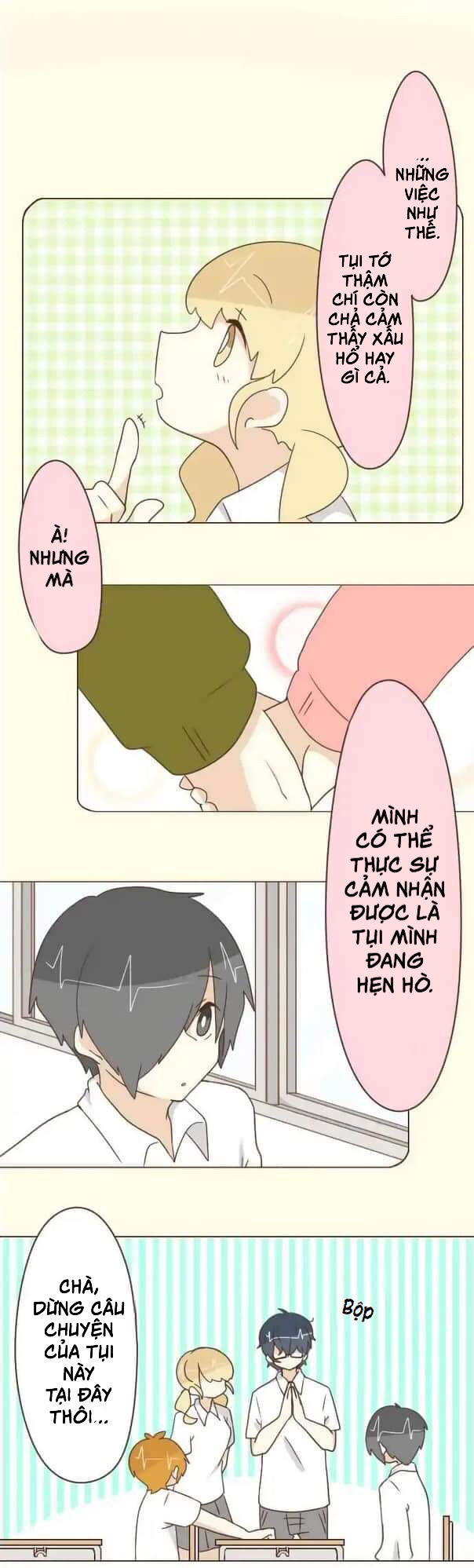 Ike Loli Chap 18 - Next Chap 19