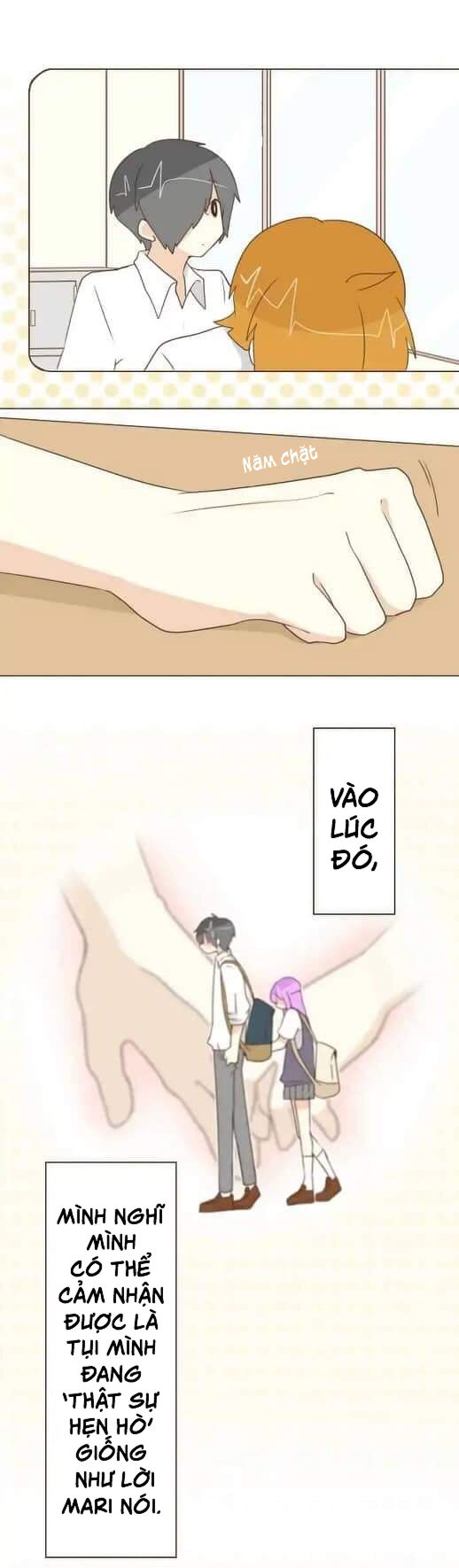 Ike Loli Chap 18 - Next Chap 19
