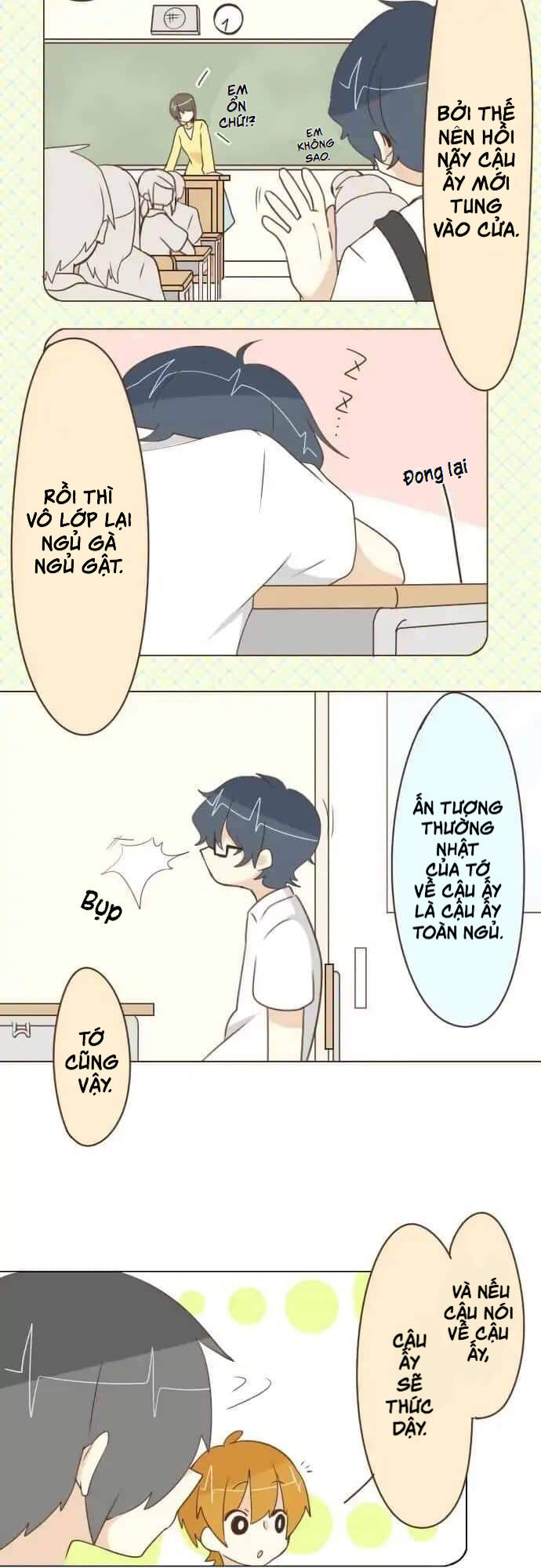Ike Loli Chap 18 - Next Chap 19