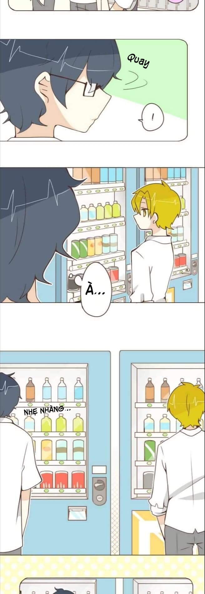 Ike Loli Chap 19 - Next Chap 20