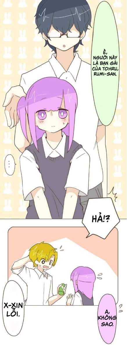 Ike Loli Chap 19 - Next Chap 20