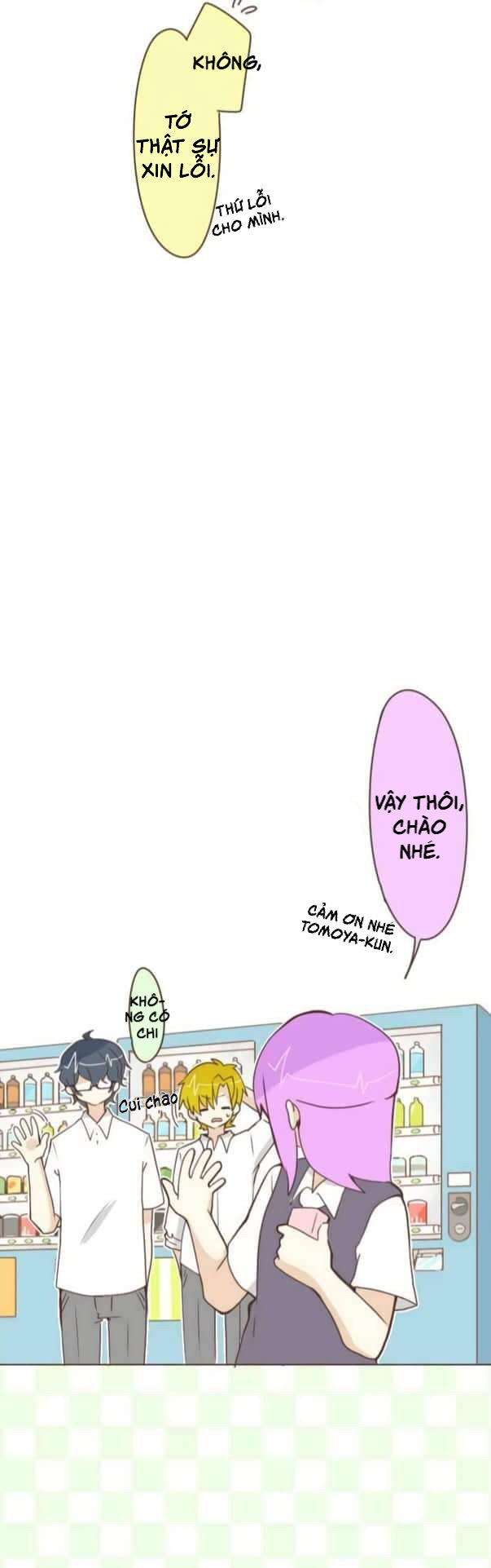 Ike Loli Chap 19 - Next Chap 20