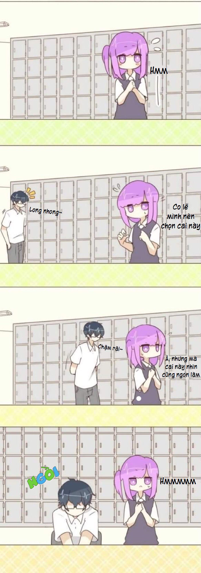 Ike Loli Chap 19 - Next Chap 20