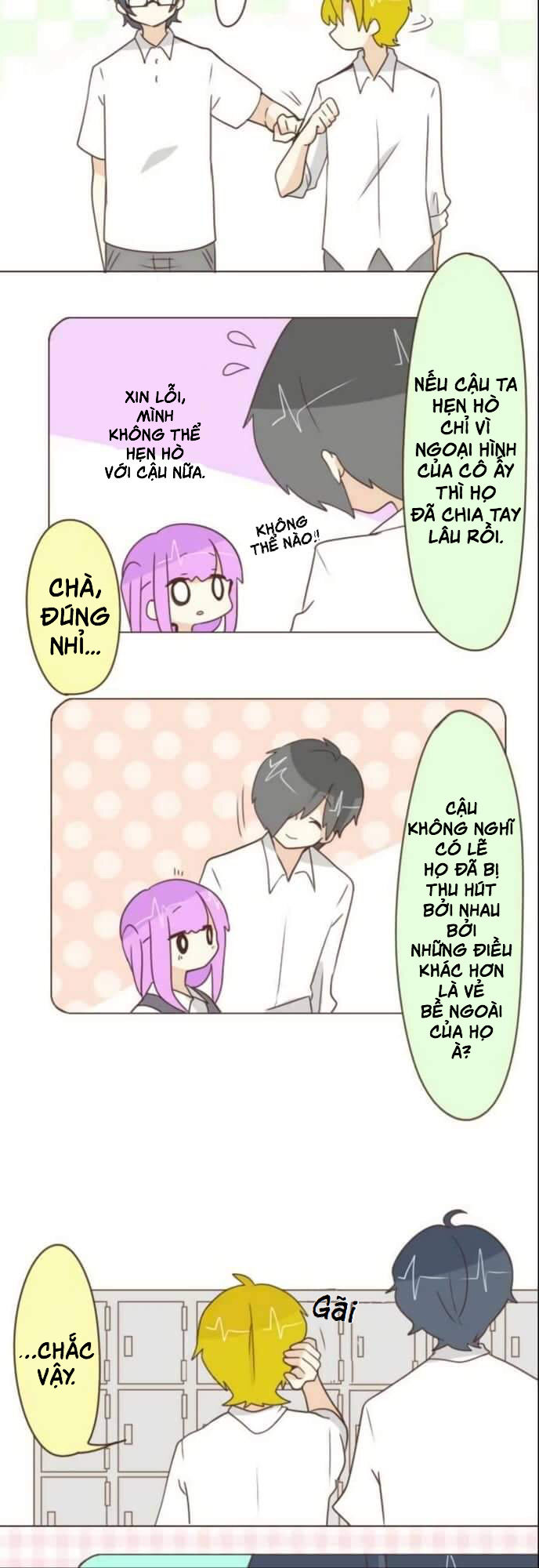 Ike Loli Chap 19 - Next Chap 20