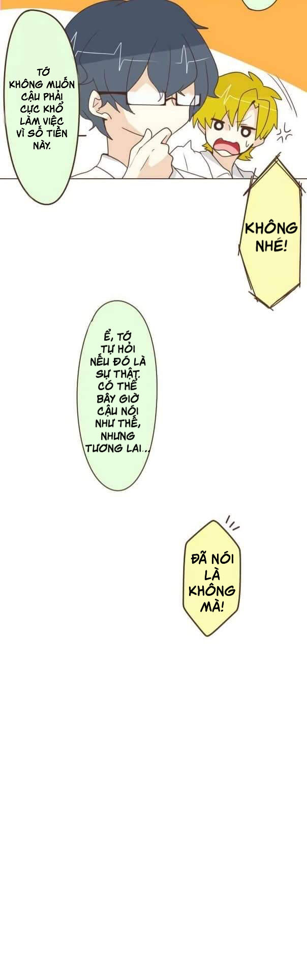 Ike Loli Chap 19 - Next Chap 20