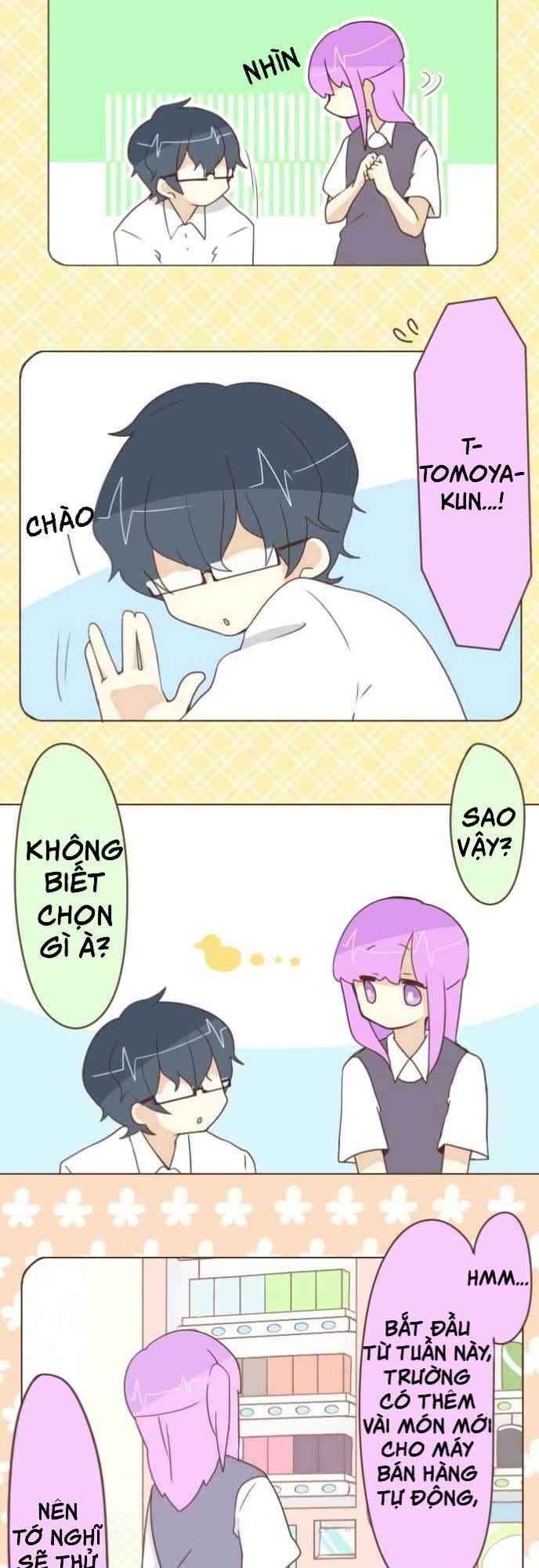 Ike Loli Chap 19 - Next Chap 20