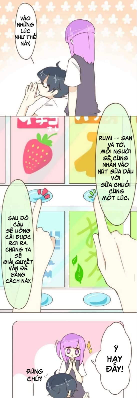 Ike Loli Chap 19 - Next Chap 20
