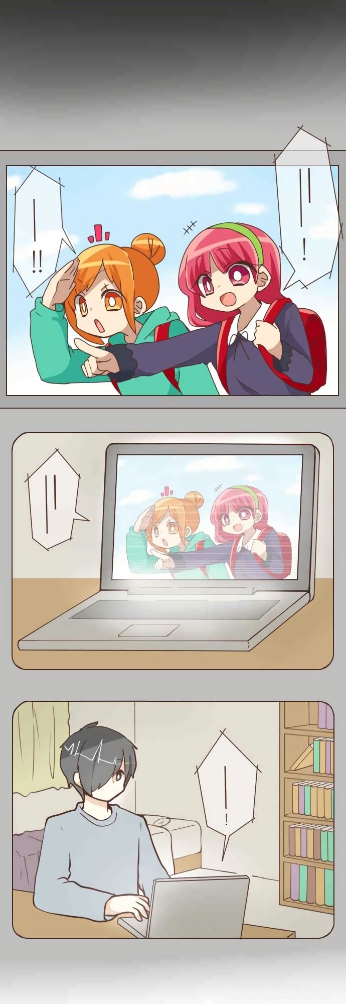 Ike Loli Chap 2 - Next Chap 3