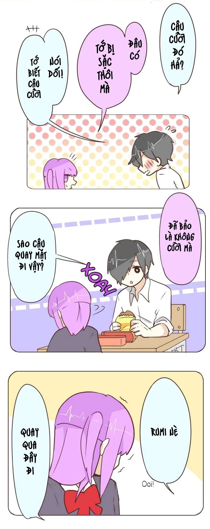 Ike Loli Chap 2 - Next Chap 3