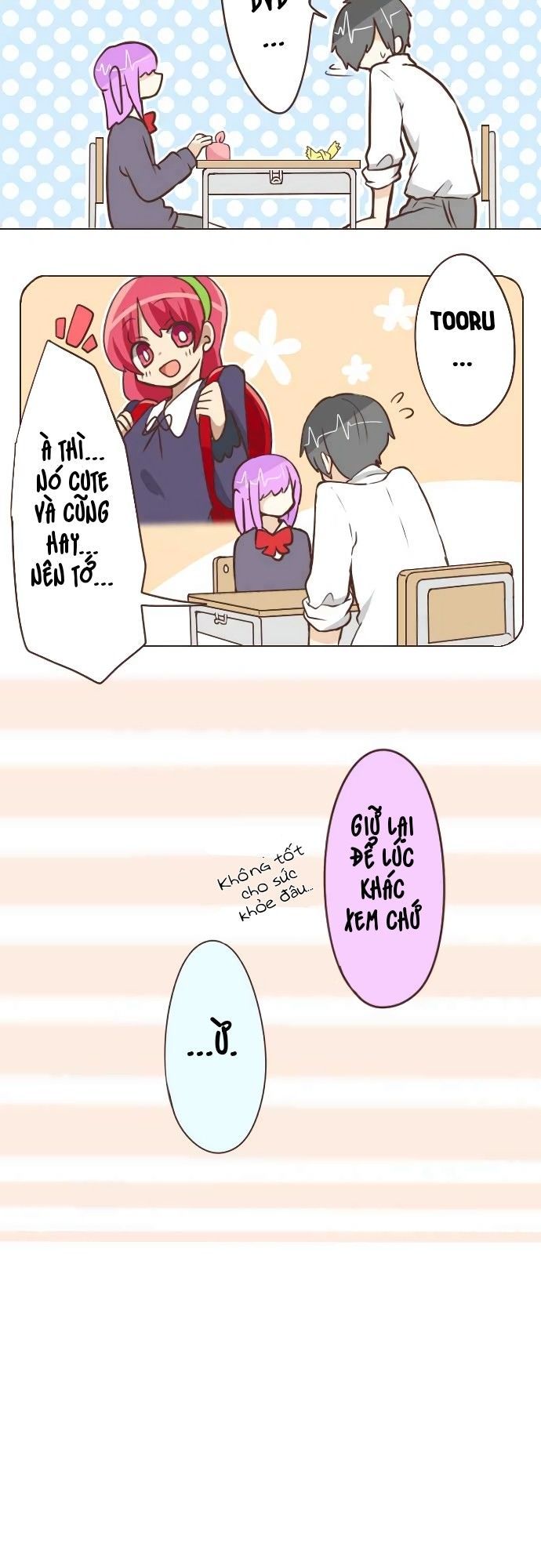 Ike Loli Chap 2 - Next Chap 3