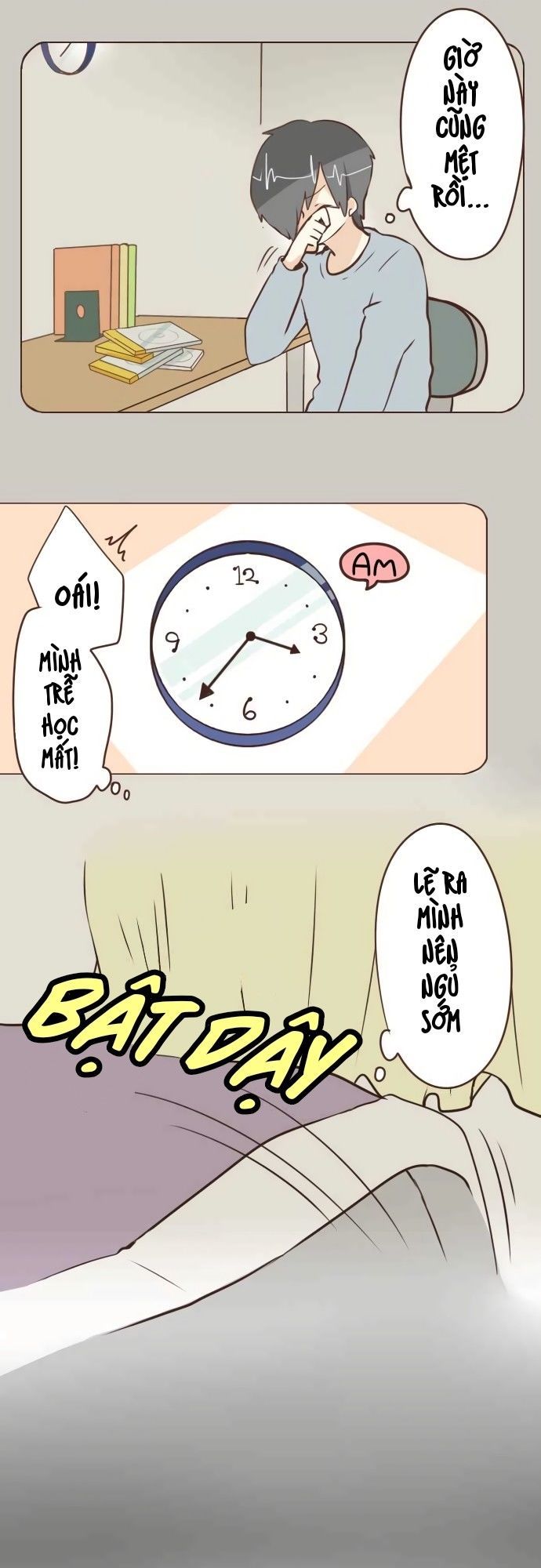 Ike Loli Chap 2 - Next Chap 3