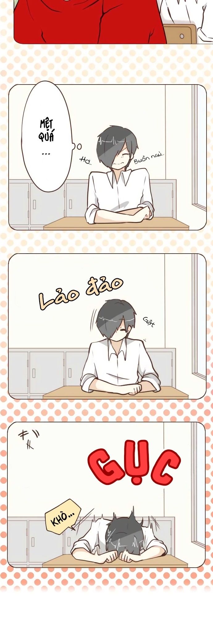 Ike Loli Chap 2 - Next Chap 3