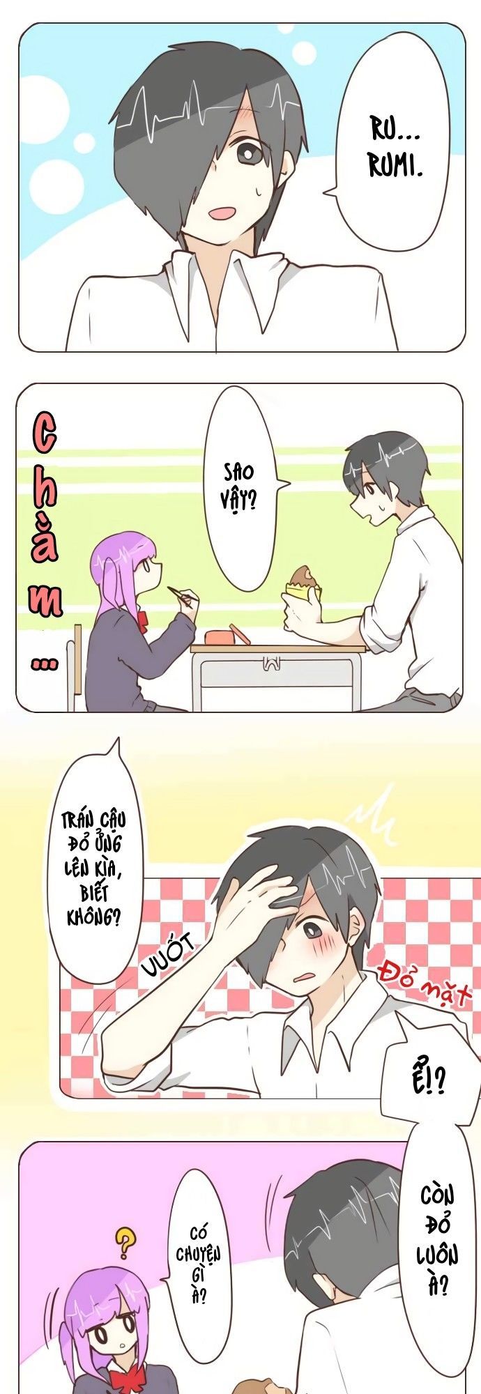 Ike Loli Chap 2 - Next Chap 3
