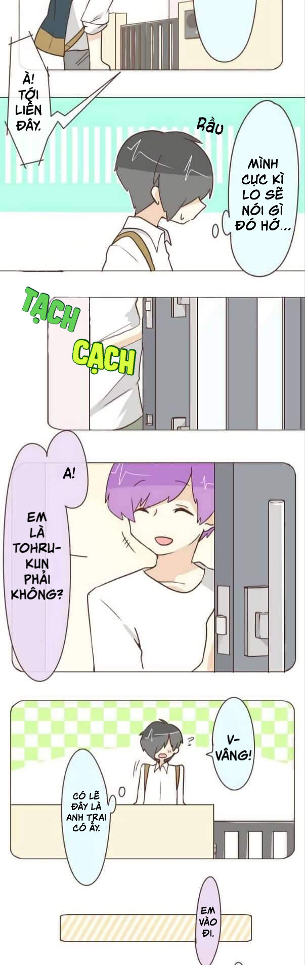 Ike Loli Chap 20 - Next Chap 21