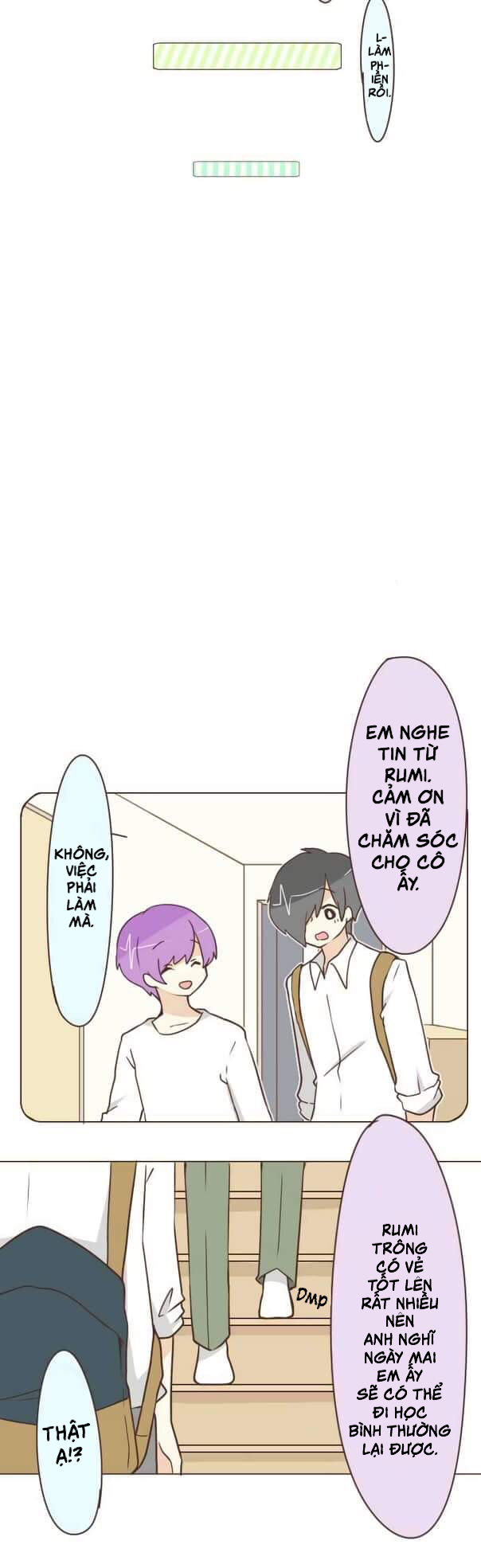 Ike Loli Chap 20 - Next Chap 21