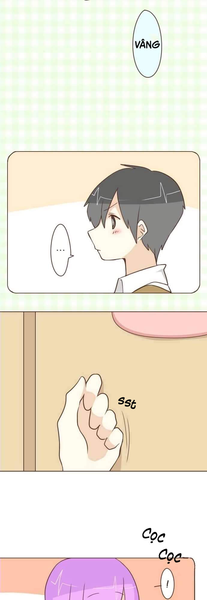 Ike Loli Chap 20 - Next Chap 21