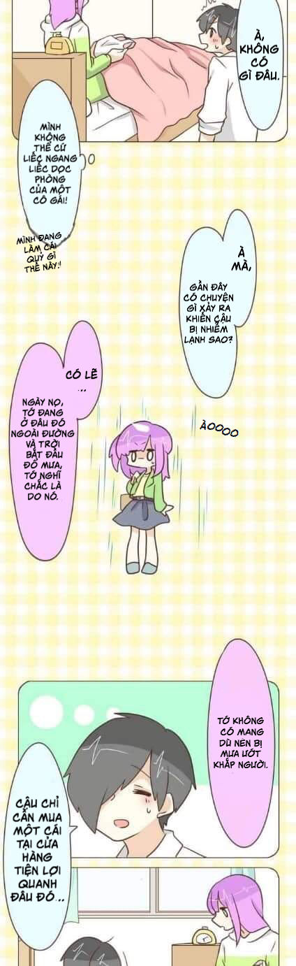 Ike Loli Chap 20 - Next Chap 21