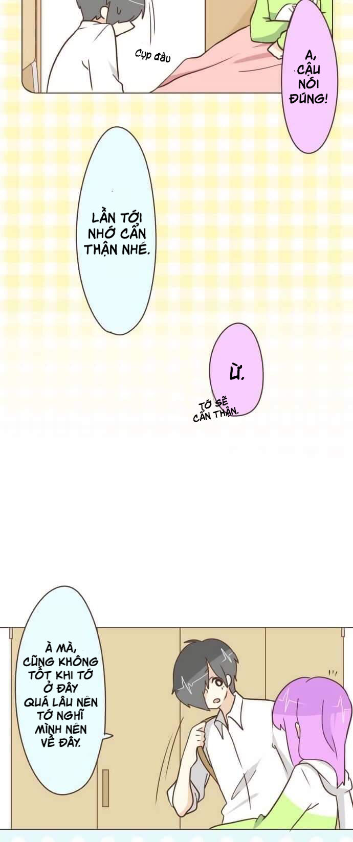 Ike Loli Chap 20 - Next Chap 21