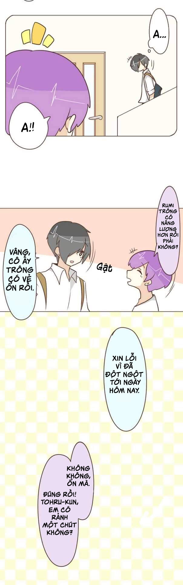 Ike Loli Chap 20 - Next Chap 21