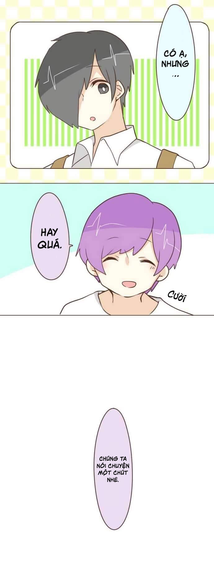 Ike Loli Chap 20 - Next Chap 21