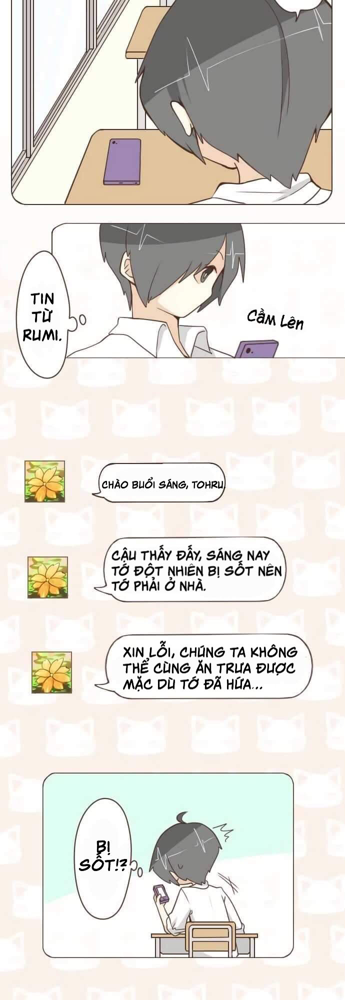 Ike Loli Chap 20 - Next Chap 21