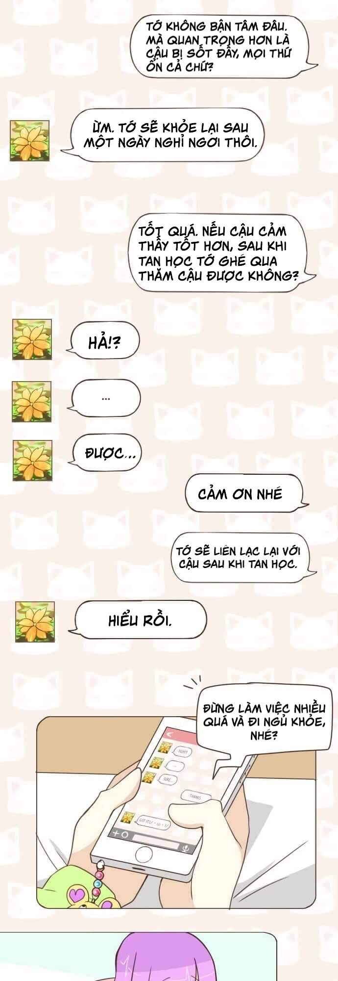 Ike Loli Chap 20 - Next Chap 21