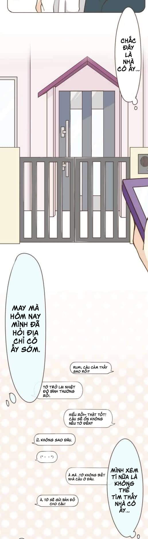 Ike Loli Chap 20 - Next Chap 21