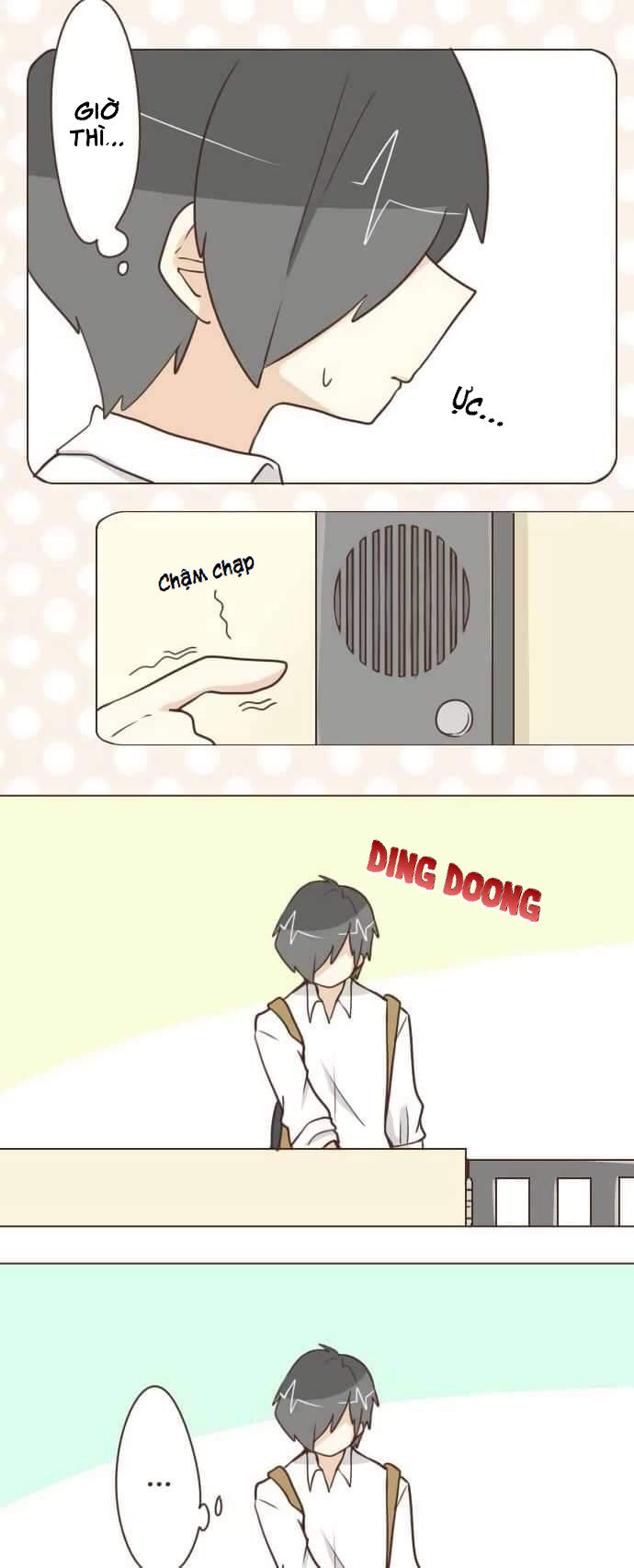 Ike Loli Chap 20 - Next Chap 21