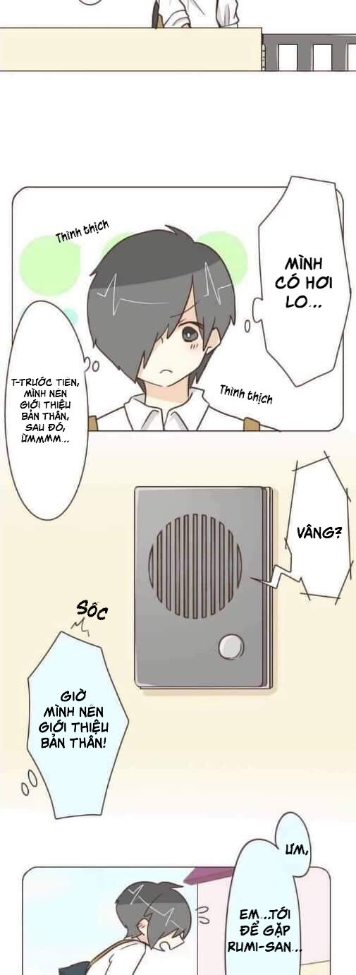 Ike Loli Chap 20 - Next Chap 21