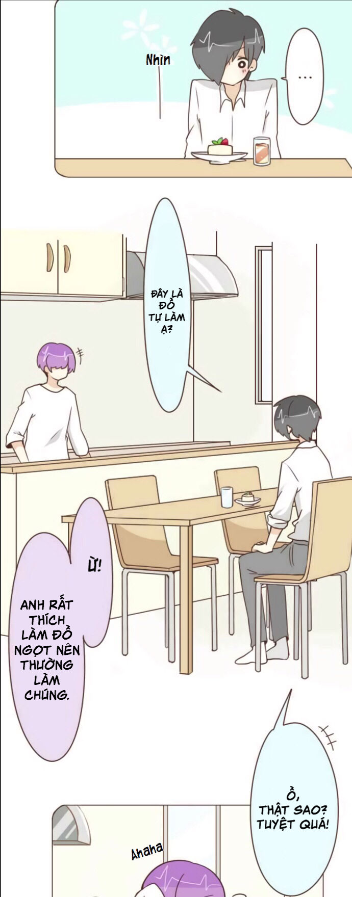 Ike Loli Chap 21 - Next Chap 22