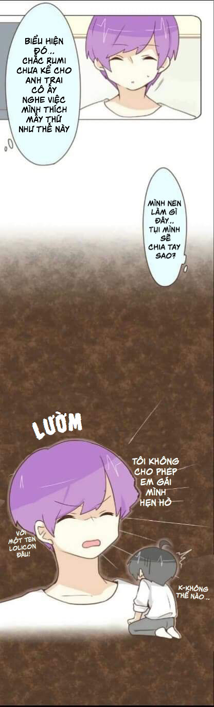 Ike Loli Chap 21 - Next Chap 22