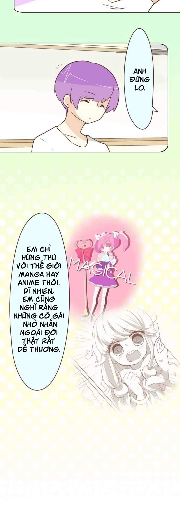 Ike Loli Chap 21 - Next Chap 22