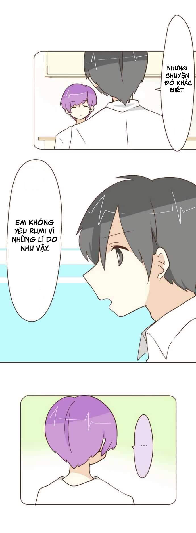 Ike Loli Chap 21 - Next Chap 22