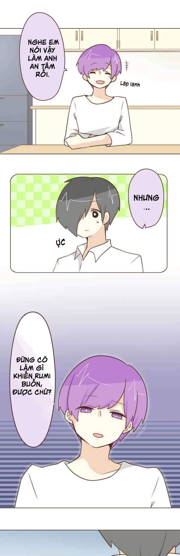 Ike Loli Chap 21 - Next Chap 22