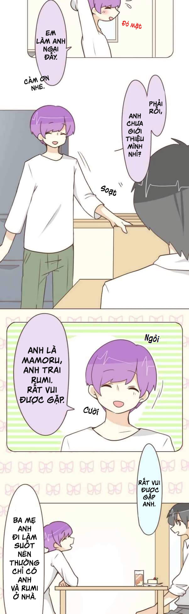 Ike Loli Chap 21 - Next Chap 22