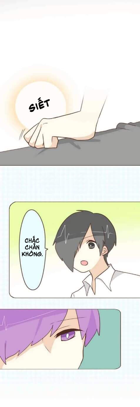 Ike Loli Chap 21 - Next Chap 22