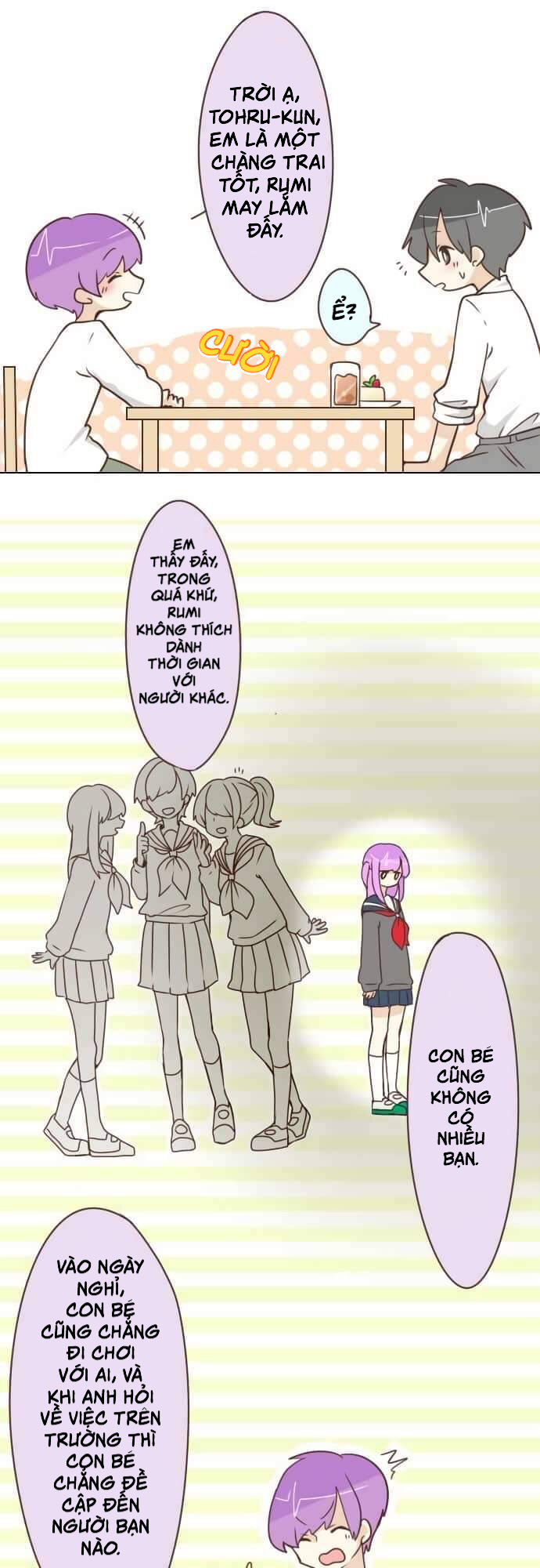 Ike Loli Chap 21 - Next Chap 22