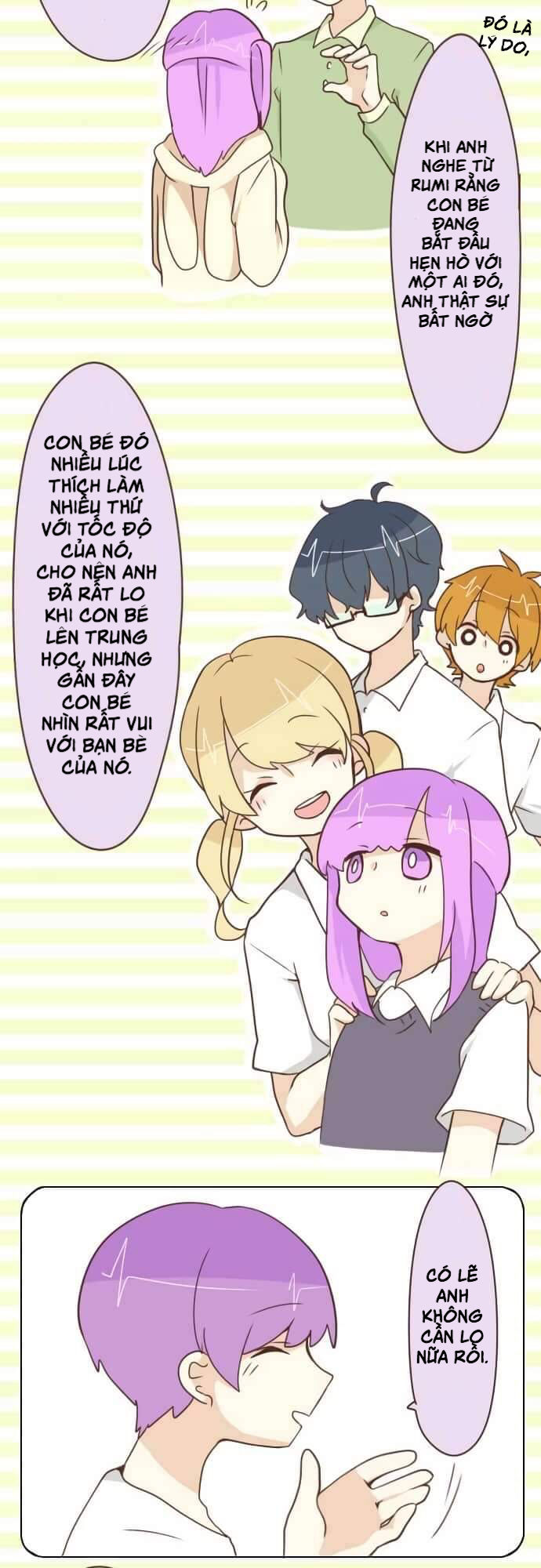 Ike Loli Chap 21 - Next Chap 22