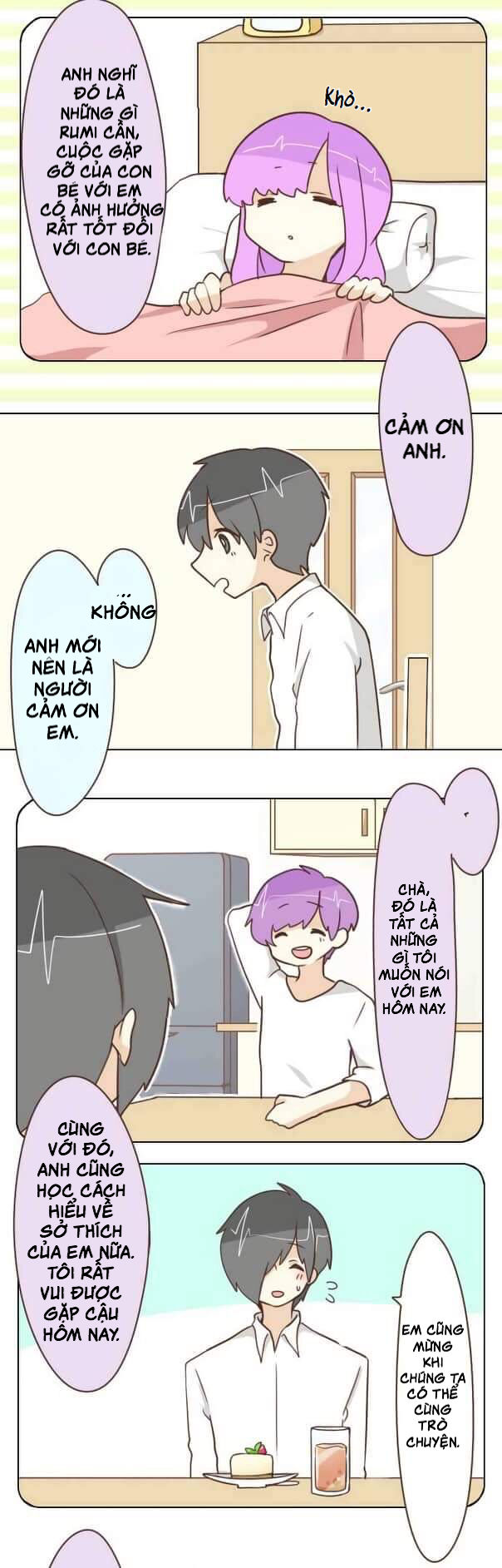 Ike Loli Chap 21 - Next Chap 22