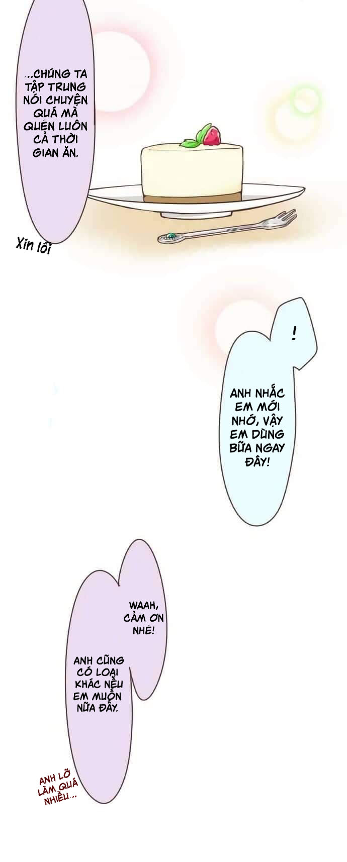 Ike Loli Chap 21 - Next Chap 22