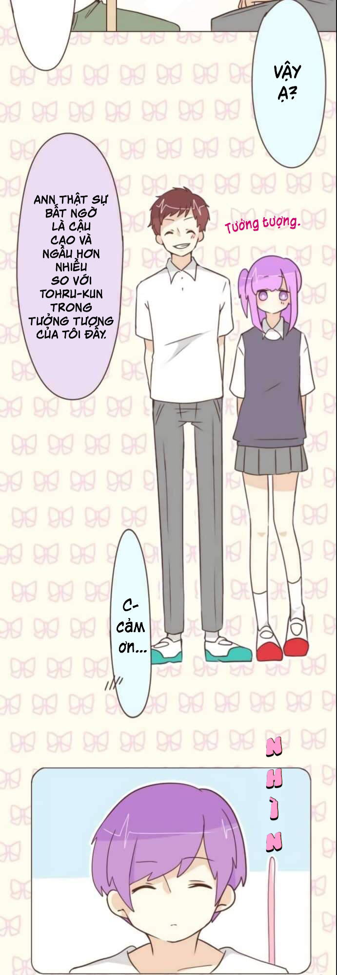 Ike Loli Chap 21 - Next Chap 22