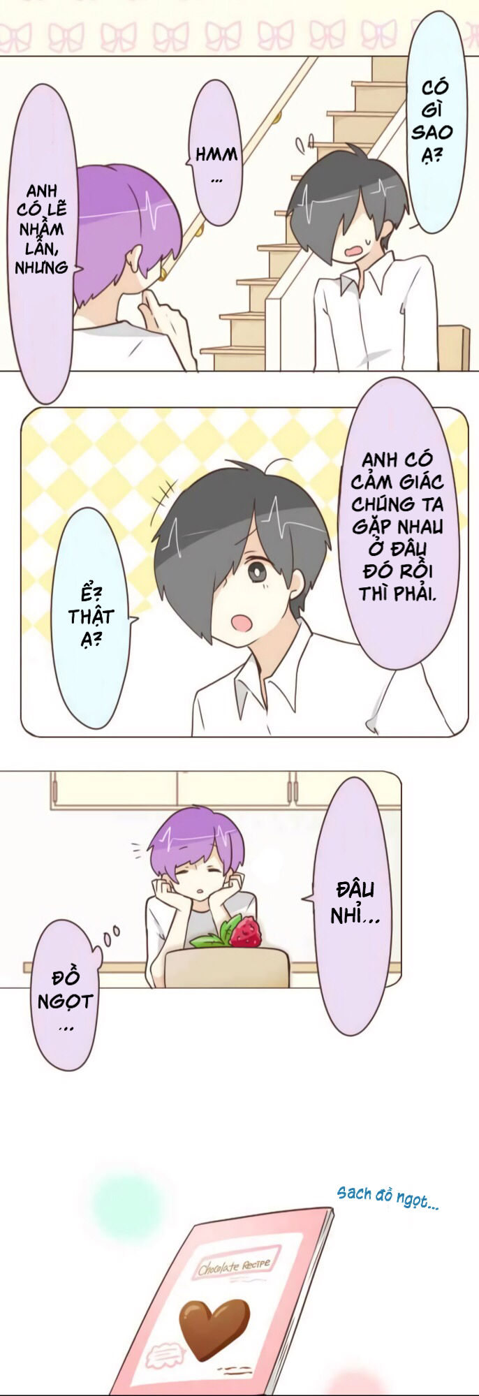 Ike Loli Chap 21 - Next Chap 22