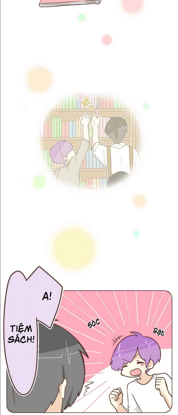 Ike Loli Chap 21 - Next Chap 22